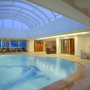 5* Otel The Penthouse