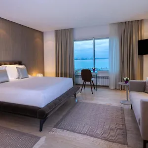5* Otel Adam