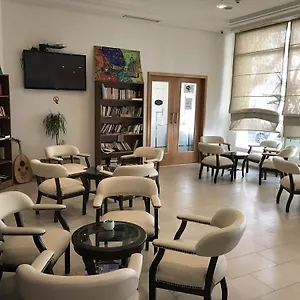 3* Otel Al Karmel
